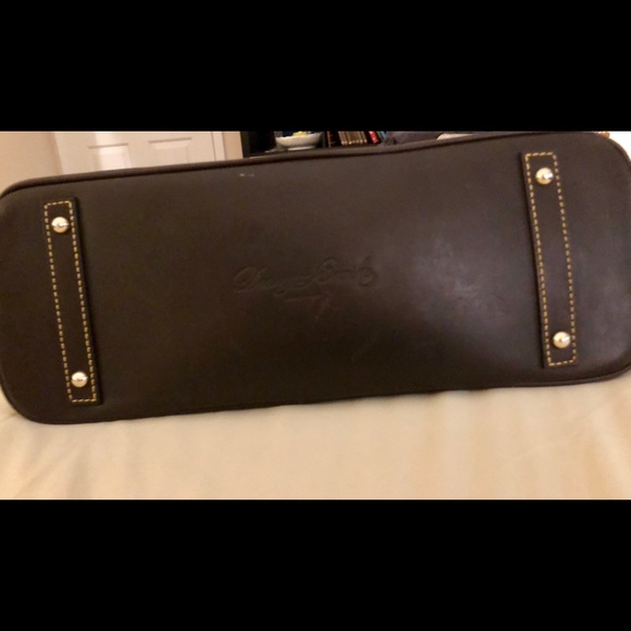❌SOLD❌  Dooney & Bourke Satchel ⭐️ - Picture 5 of 8